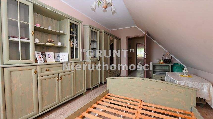 Tarnowo, 458 000 zł, 185 m2, ogrzewanie centralne miniaturka 26