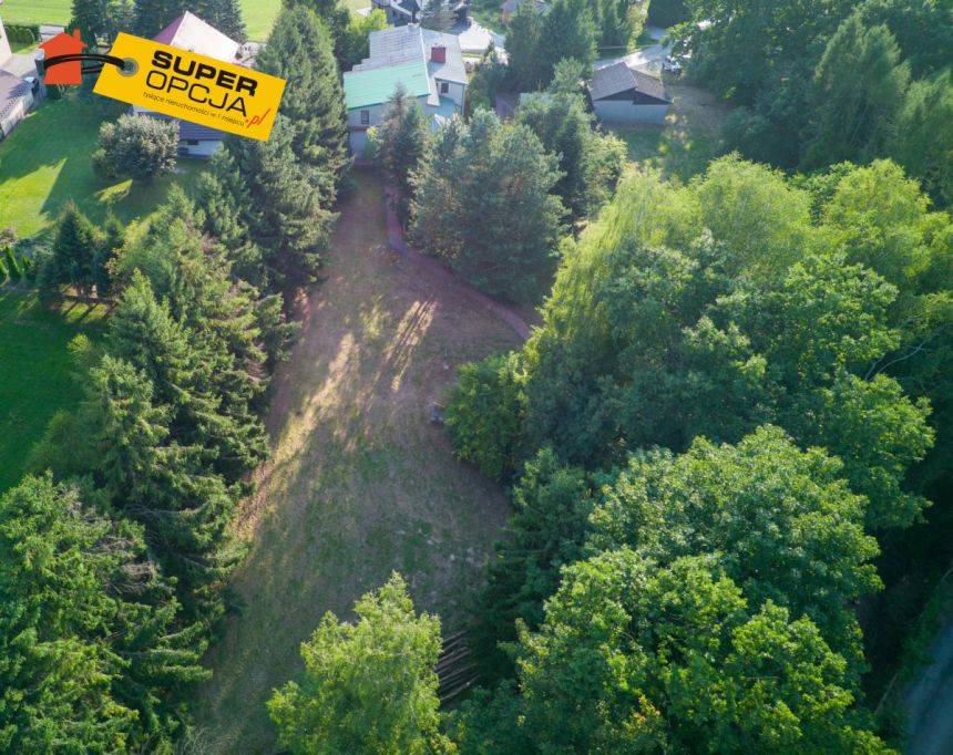 Koniuszowa, 1 000 000 zł, 210 m2, wolnostojący miniaturka 5