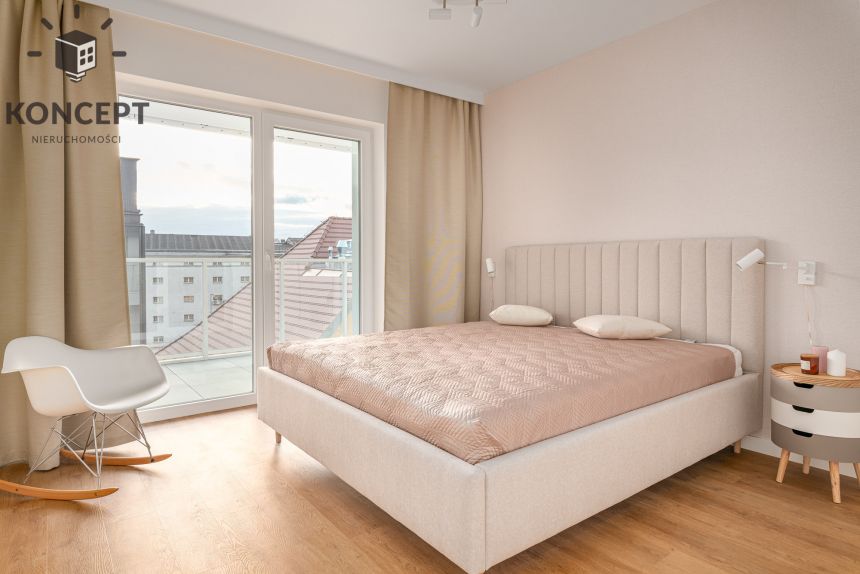 Apartament 5 pok | 120 m2 | Z Widokiem na rzekę miniaturka 5
