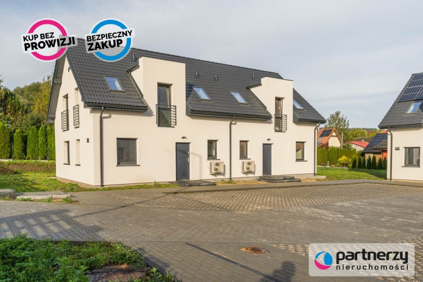 Lublewo Gdańskie, 830 000 zł, 100 m2, 5 pokoi miniaturka 5