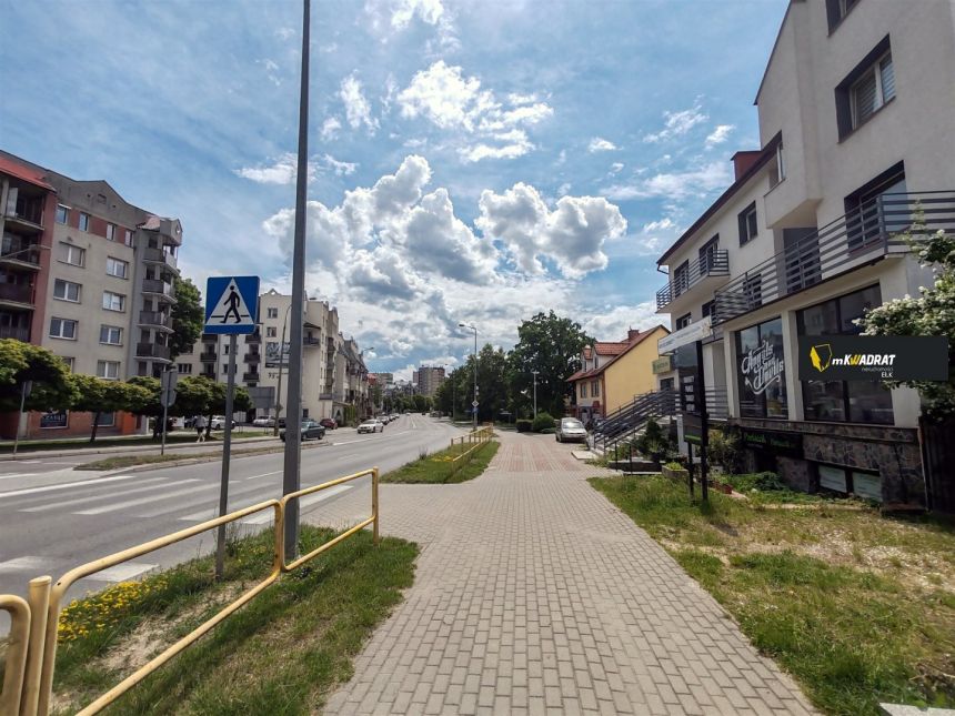 Ełk Centrum, 2 500 zł, 97 m2, parter miniaturka 4