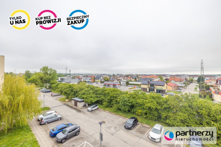 Gdynia Pogórze, 569 000 zł, 62.9 m2, z balkonem miniaturka 15
