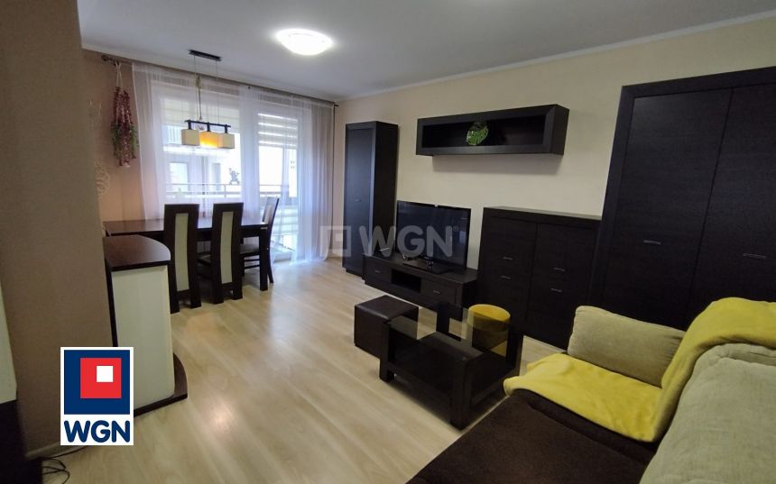 Ełk, 399 000 zł, 47.4 m2, kuchnia z oknem miniaturka 3