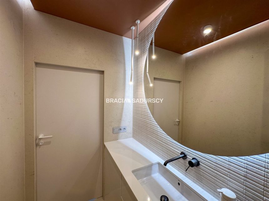 Kraków Śródmieście, 928 000 zł, 32.73 m2, stan deweloperski miniaturka 11