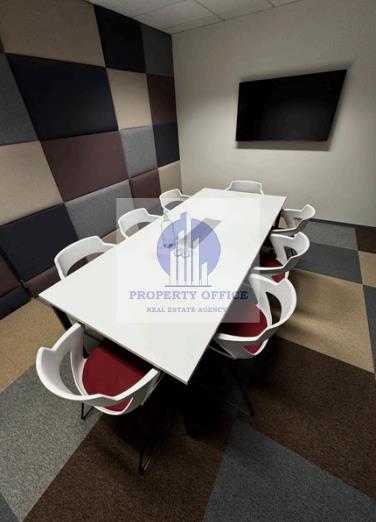 Wola: biuro serwisowane dla 2 osób miniaturka 7