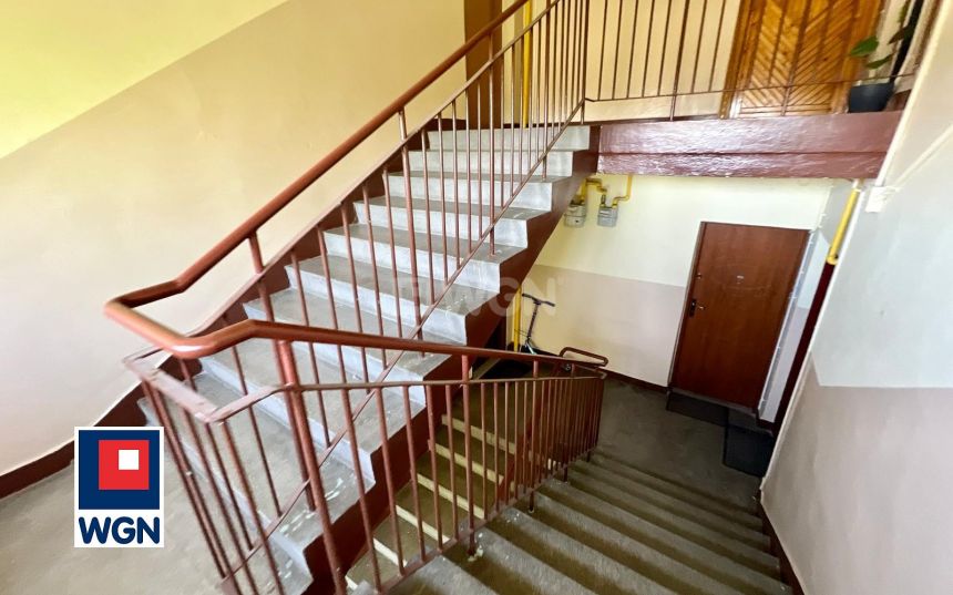 Jaworzyna Śląska, 290 000 zł, 54 m2, z balkonem miniaturka 13