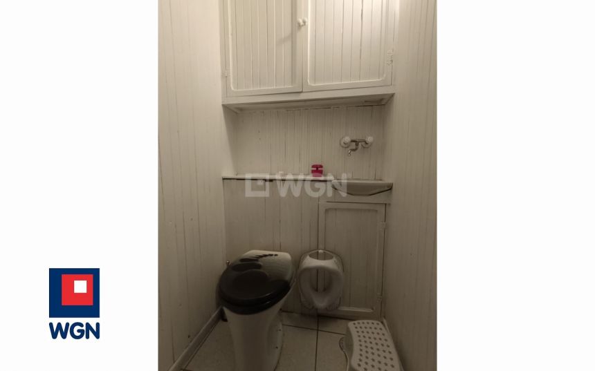 Chocianów, 299 000 zł, 64.1 m2, z balkonem miniaturka 8