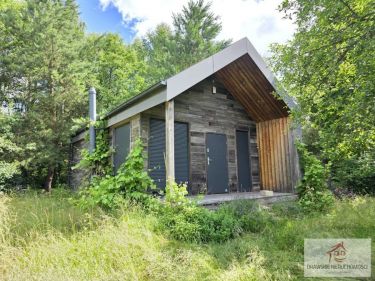 Lubieszewo, 895 000 zł, 54 m2, 4 pokoje
