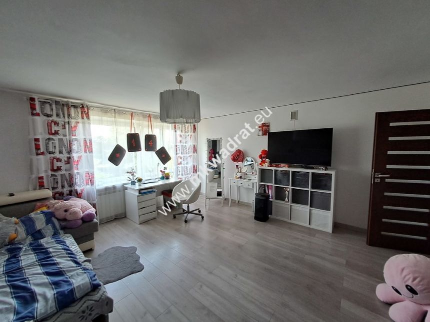 DOM z DużĄ działką! 1860m2 S8 Super Cena! miniaturka 5