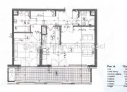 Warszawa Śródmieście, 2 450 000 zł, 73 m2, pietro 7/11 miniaturka 14