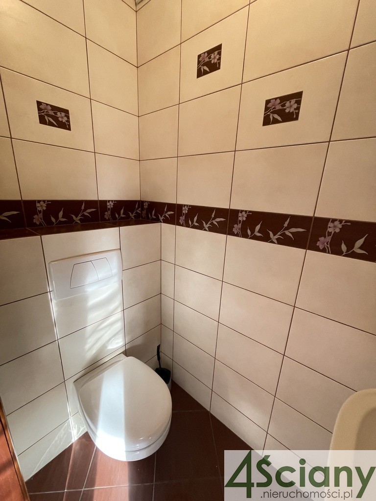 Atrakcyjny segment pod biuro na Bielanach miniaturka 8