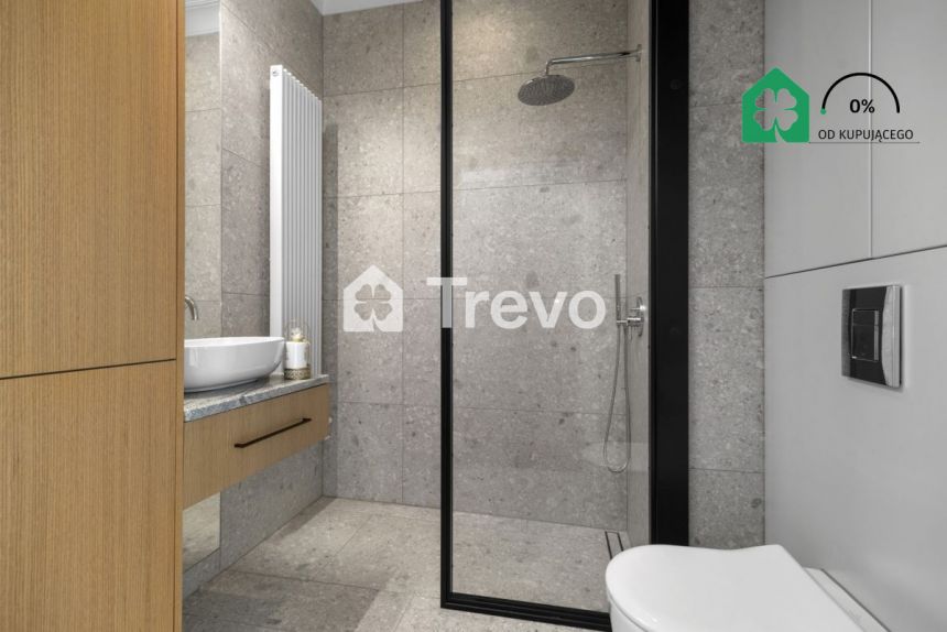 Gdańsk Śródmieście, 785 000 zł, 30.27 m2, pietro 5/5 miniaturka 2