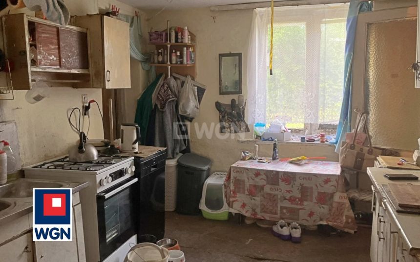 Karpie, 170 000 zł, 100 m2, ogrzewanie piec miniaturka 4