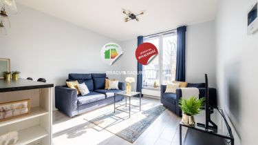 2-pok do wejścia/NY Residence/Wrocławska