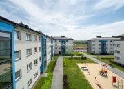 Jasne 2-pok. mieszkanie z balkonem | Kraków Kliny miniaturka 18