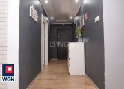 Wola Krzysztoporska, 319 000 zł, 51 m2, kuchnia z oknem miniaturka 6