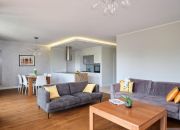Cudowny apartament z widokiem na rzekę 97m2 luksus miniaturka 7