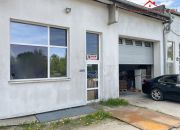 Hala magazynowa 600 m2/ Stawki - Toruń miniaturka 6