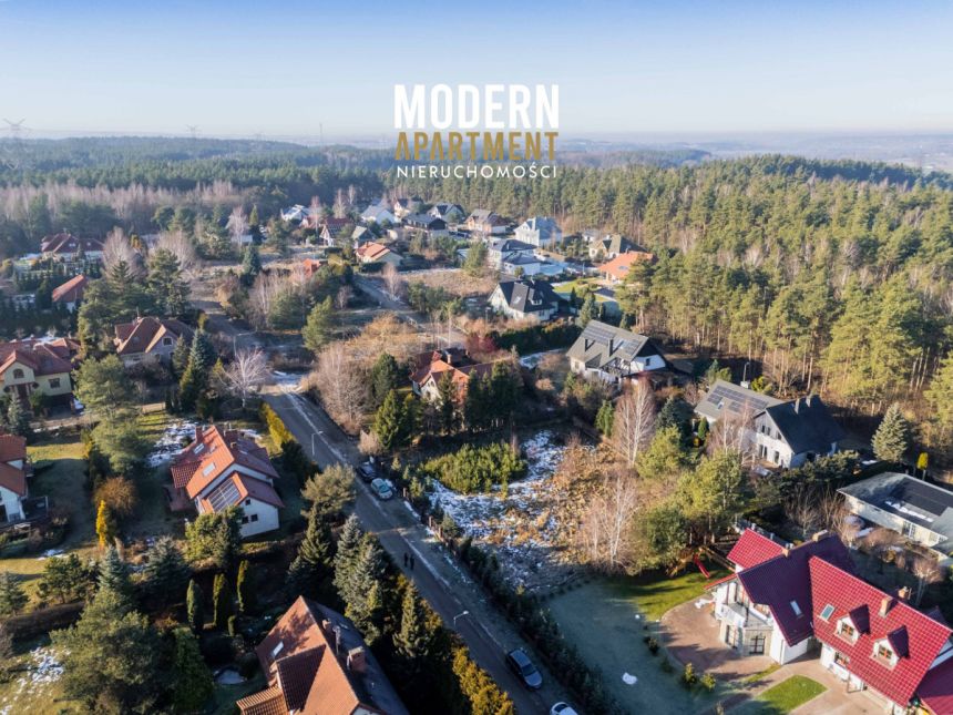 Sulmin, 699 000 zł, 12.06 ar, budowlana miniaturka 7
