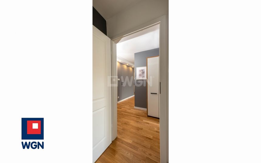 Otwock, 563 000 zł, 47.18 m2, pietro 2 miniaturka 10