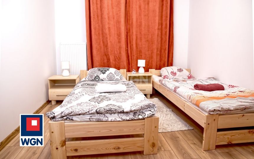 Nałęczów, 590 000 zł, 60 m2, do wykończenia miniaturka 6