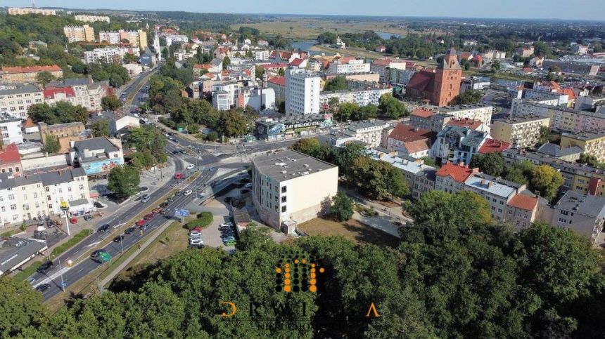 Gorzów Wielkopolski, 10 000 000 zł, 2299 m2, handlowo-usługowy miniaturka 9