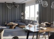 GOTOWE! Mieszkanie o pow 33,46m2 2pok z balkonem/Maślice Wrocław miniaturka 7