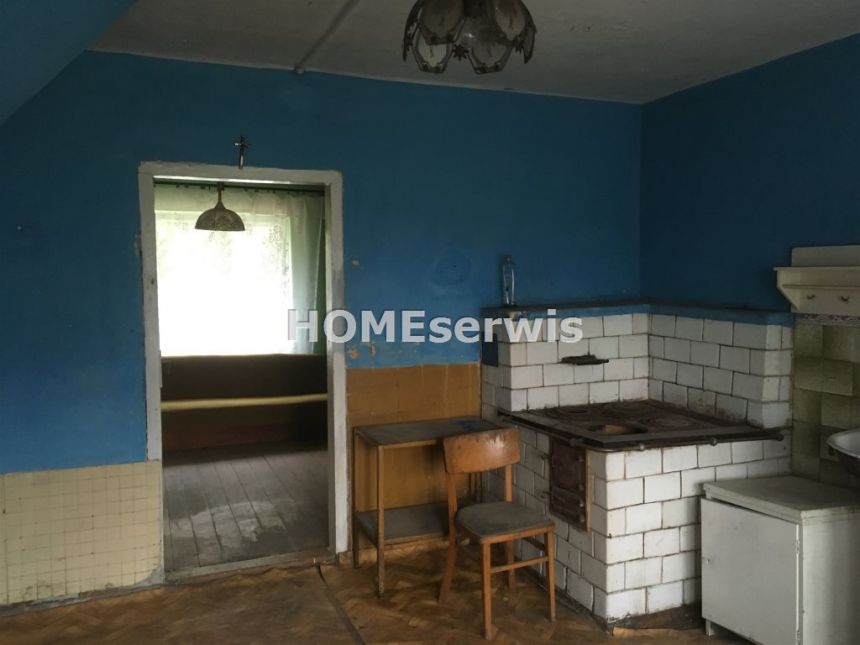 1/2 domu murowanego 40m2 SPRZEDANY miniaturka 15
