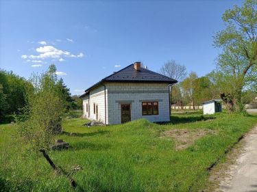 Budynek 270 m kw. mieszkalny lub pod inwestycje.