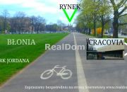 Salwator, Błonia, Kawalerka w dobrej cenie! miniaturka 6