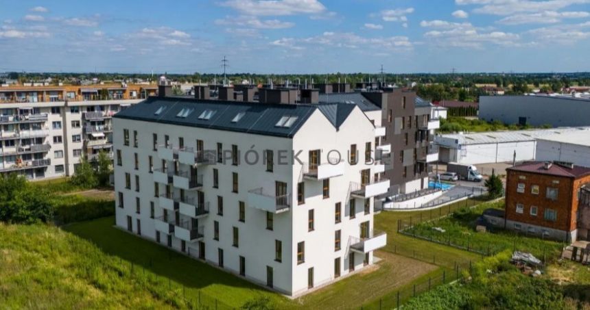 2-pokojowe mieszkanie na Ursusie miniaturka 8