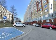 Słoneczne - 2 pokojowe z osobną kuchnią /45m2 miniaturka 13