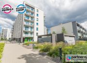 Gdańsk Przymorze, 630 000 zł, 34.25 m2, z garażem miniaturka 14