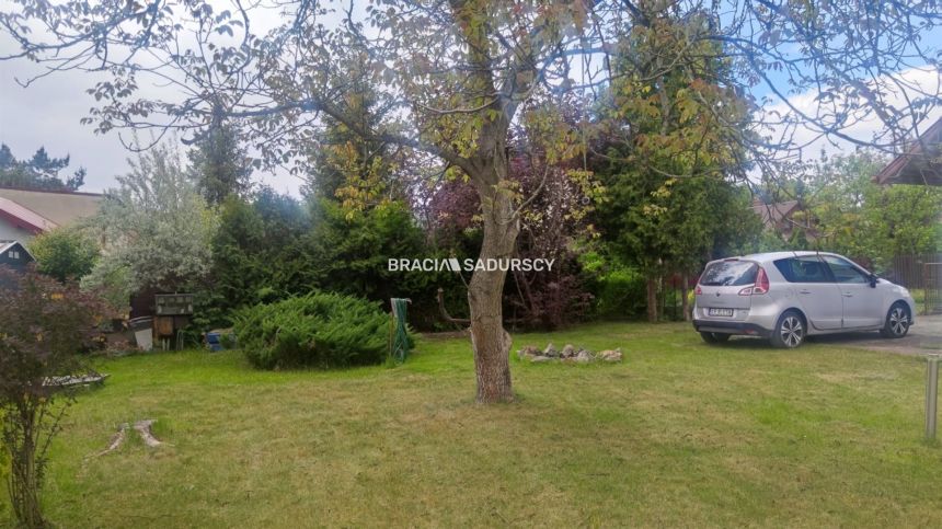 Dom ROD Brodła gm. Alwernia miniaturka 3
