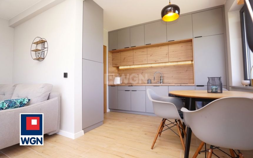 Piotrków Trybunalski, 495 000 zł, 35.75 m2, wysoki standard miniaturka 8