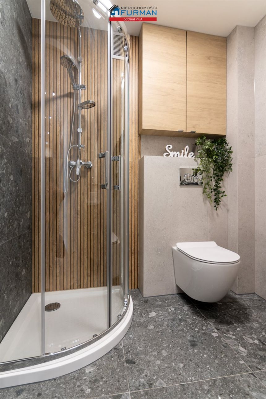 Piła Zamość, 429 000 zł, 47.9 m2, po generalnym remoncie miniaturka 11