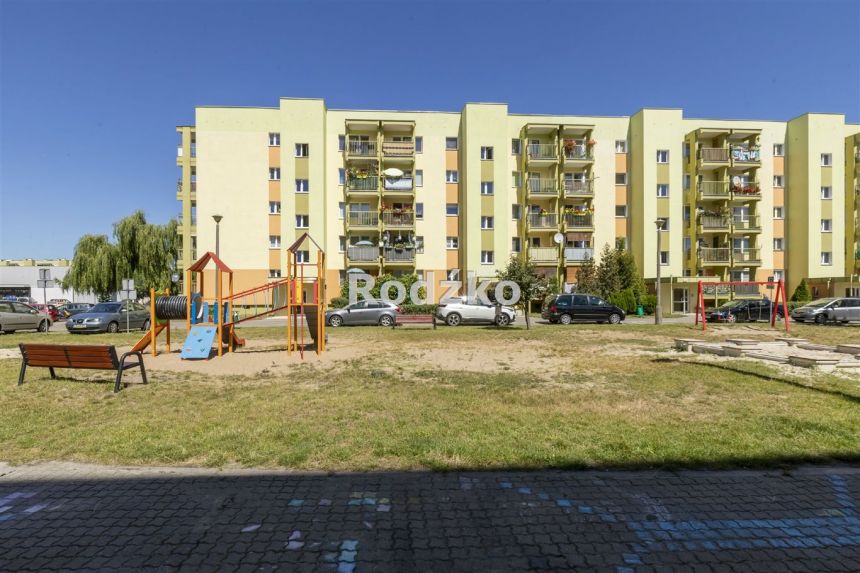 Bydgoszcz Fordon, 1 850 zł, 54 m2, umeblowane miniaturka 13