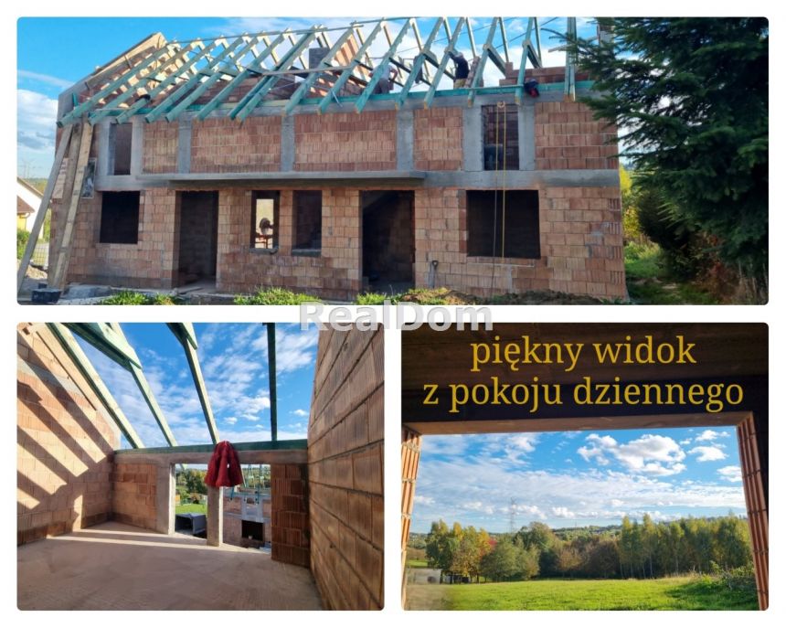 Widok na góry, nowośc! 5 pokoi miniaturka 13