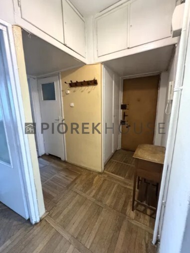 2-pokojowe mieszkanie na Mokotowie miniaturka 4