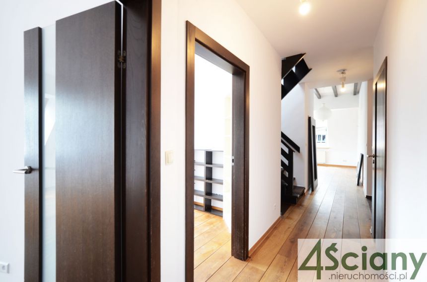 Kabaty, apartament na Jeżewskiego, 117m+ miniaturka 4