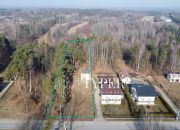 Działka budowlano-rolna 30 arów – Jodłówka-Wałki miniaturka 5