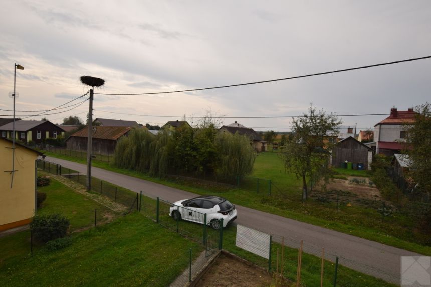 Sprzedam dom z dużą działką w atrakcyjnej cenie miniaturka 13