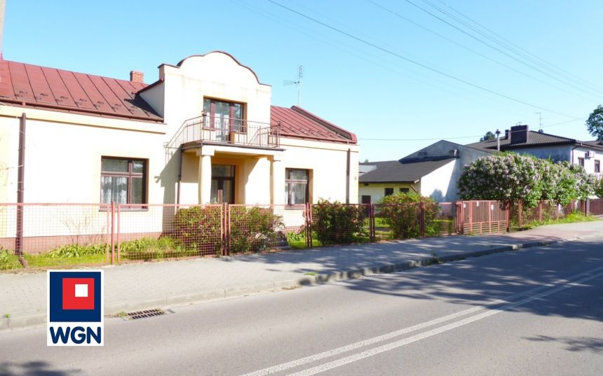 Kłomnice, 599 000 zł, 248 m2, jednorodzinny miniaturka 3