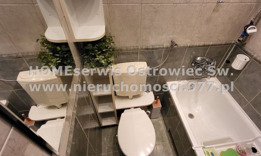 Mieszkanie na sprzedaż 44,5m2 piętro 2/2, 2 pokoje miniaturka 8