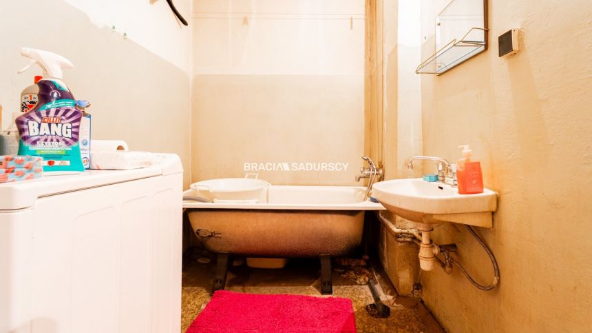 3-pok na Ruczaju/remont generalny/balkon/zielen miniaturka 4