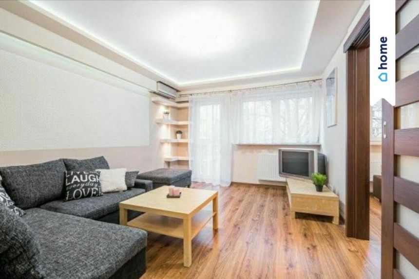3 pokoje po remoncie przy lotnisku miniaturka 2