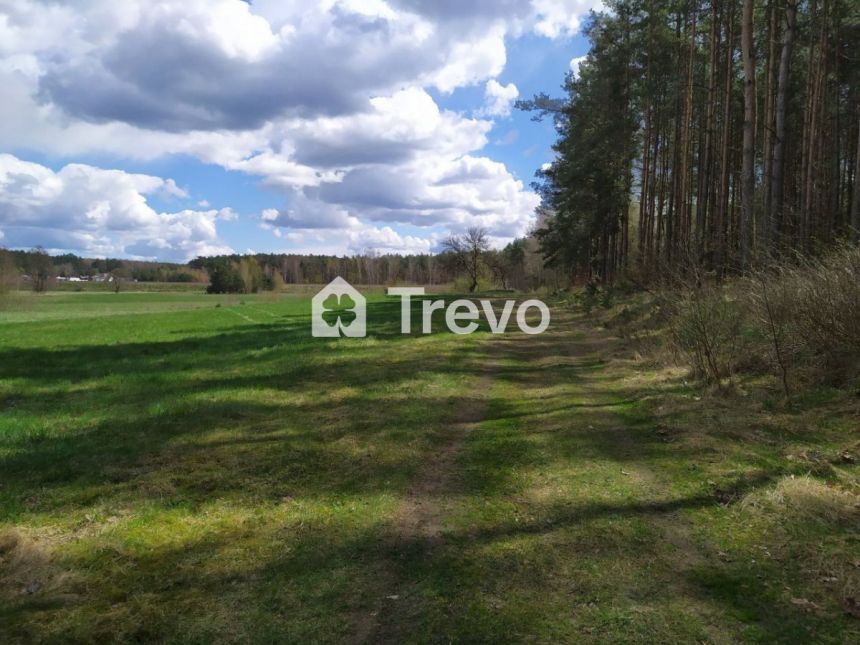 Jałowiec, 149 000 zł, 24 ar, budowlana miniaturka 21