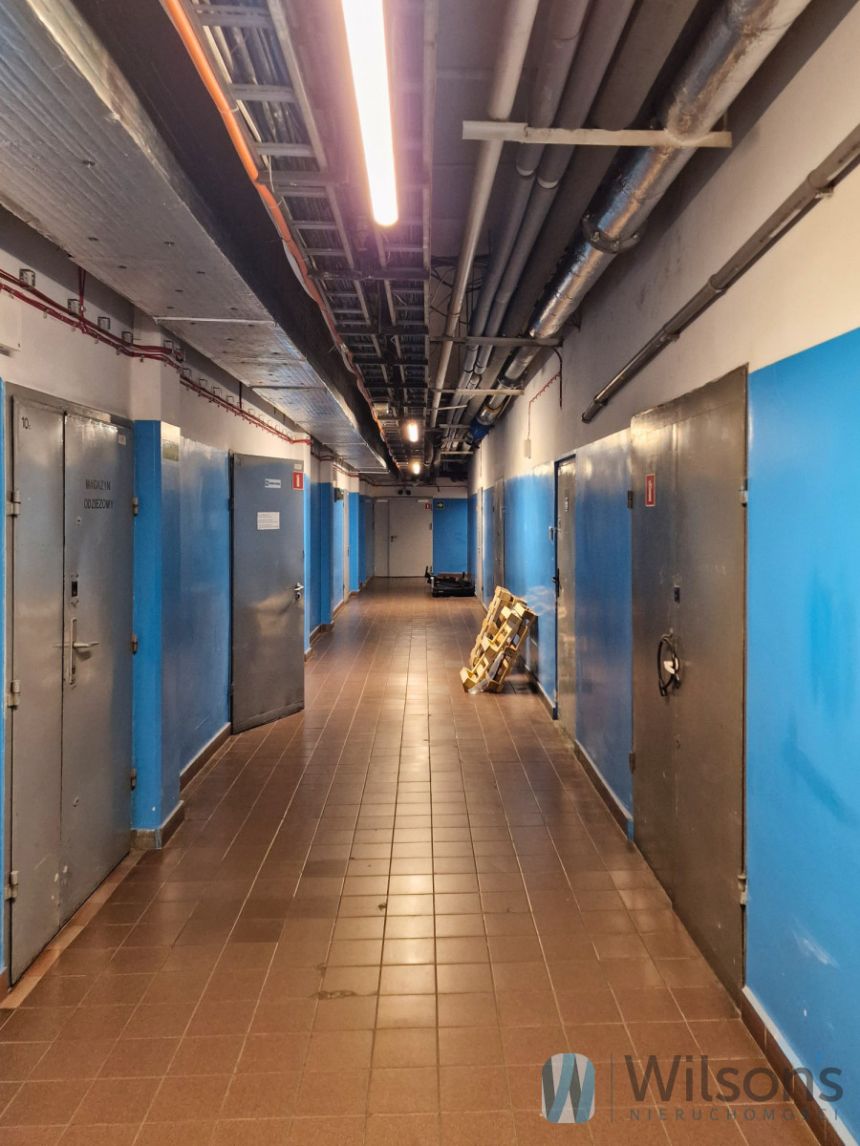 Warszawa Mokotów, 9 750 zł, 150 m2, 5 pokoi miniaturka 8