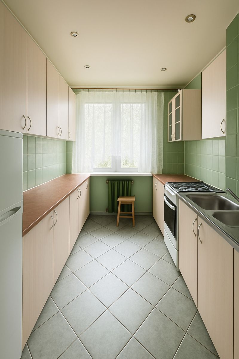 Łódź Widzew, 349 000 zł, 50.1 m2, z loggią miniaturka 3