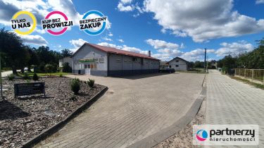 Ryjewo, 749 000 zł, 226.15 m2, pietro 1